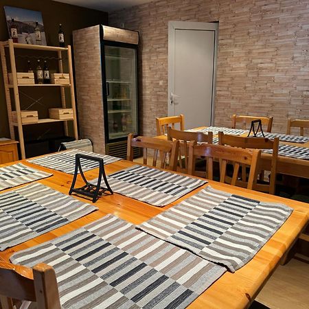 בורובץ Villas Mura With Spa & Hot Swimming Pool מראה חיצוני תמונה