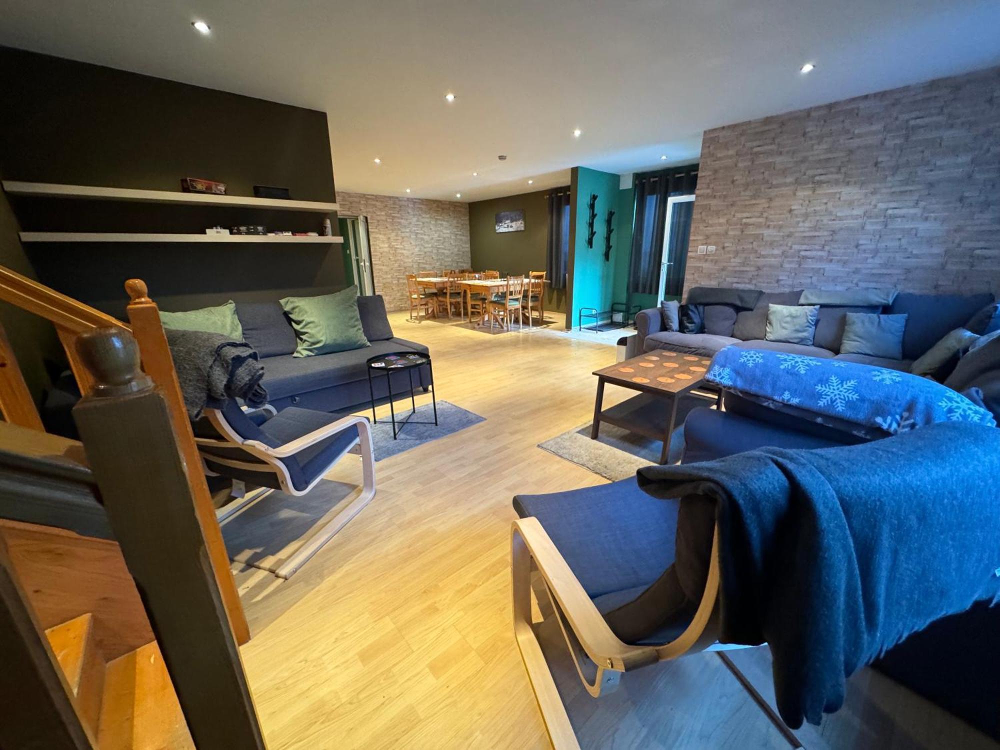 בורובץ Villas Mura With Spa & Hot Swimming Pool מראה חיצוני תמונה