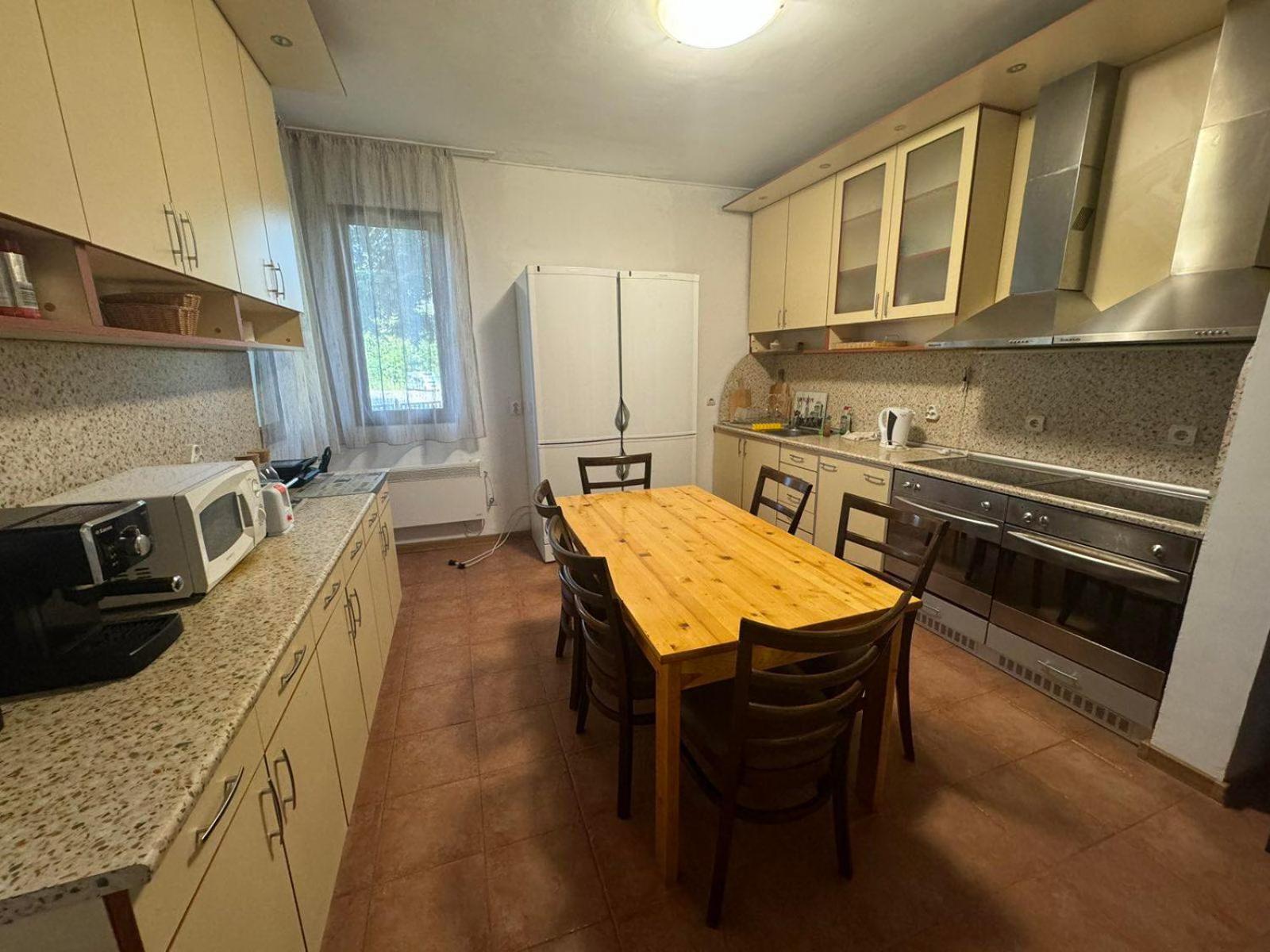 בורובץ Villas Mura With Spa & Hot Swimming Pool מראה חיצוני תמונה